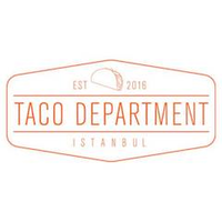 TacoDepartment logo, TacoDepartment contact details