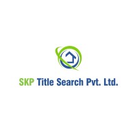 SKP TITLE SEARCH PRIVATE LIMITED logo, SKP TITLE SEARCH PRIVATE LIMITED contact details