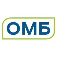 ОМБ logo, ОМБ contact details