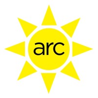 Arc Yoga logo, Arc Yoga contact details