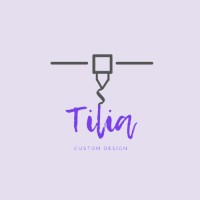 Tilia Print logo, Tilia Print contact details