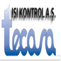 Tecasa Isı Kontrol A.S. logo, Tecasa Isı Kontrol A.S. contact details