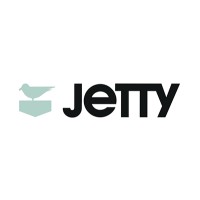 Jetty life logo, Jetty life contact details