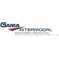 Gama Intermodal | Gama Kombine Taşımacılık A.Ş. logo, Gama Intermodal | Gama Kombine Taşımacılık A.Ş. contact details