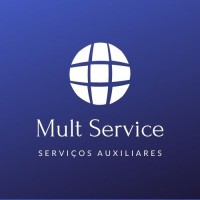 Mult Service Serviços Auxiliares logo, Mult Service Serviços Auxiliares contact details