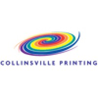 Collinsville Printing Company logo, Collinsville Printing Company contact details