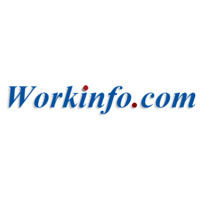 Workinfo.com logo, Workinfo.com contact details