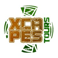 Xcapes Tours logo, Xcapes Tours contact details