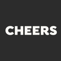 Cheers Creative logo, Cheers Creative contact details