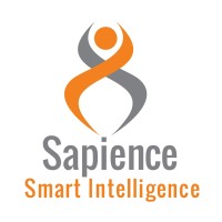 Sapience Intelligence logo, Sapience Intelligence contact details