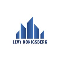 Levy Konigsberg LLP logo, Levy Konigsberg LLP contact details