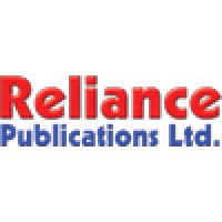 Reliance Publishing logo, Reliance Publishing contact details