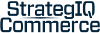 StrategIQ Commerce logo, StrategIQ Commerce contact details