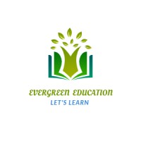 Evergreen Education logo, Evergreen Education contact details