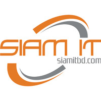 Siam IT logo, Siam IT contact details