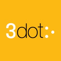 3dot Marketing Inc. logo, 3dot Marketing Inc. contact details