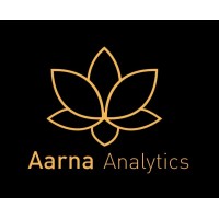 Aarna Analytics logo, Aarna Analytics contact details