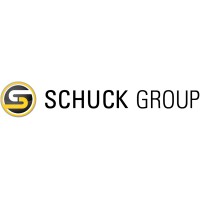 Schuck Group logo, Schuck Group contact details