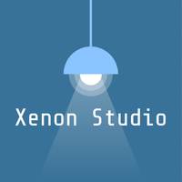 Xenon Studio logo, Xenon Studio contact details