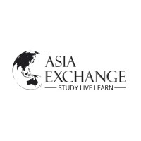 Asia Exchange logo, Asia Exchange contact details