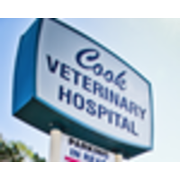 Cook Veterinary Hospital Pc logo, Cook Veterinary Hospital Pc contact details