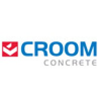 Croom Concrete logo, Croom Concrete contact details