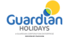 Guardian Holidays logo, Guardian Holidays contact details