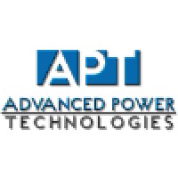 Advanced Power Technologies Inc. logo, Advanced Power Technologies Inc. contact details