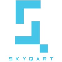 SkyQart Technologies logo, SkyQart Technologies contact details