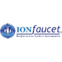 IonFaucet Inc logo, IonFaucet Inc contact details