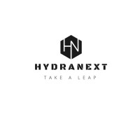 Hydranext logo, Hydranext contact details