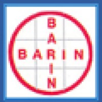 BARIN & COMPANY logo, BARIN & COMPANY contact details