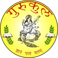 Gurukul logo, Gurukul contact details