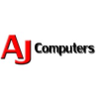 AJ COMPUTERS LTD logo, AJ COMPUTERS LTD contact details