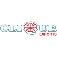 Clique Exports logo, Clique Exports contact details