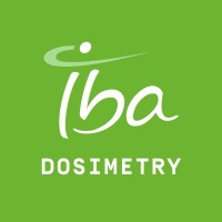 IBA Dosimetry GmbH logo, IBA Dosimetry GmbH contact details