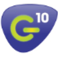 Generation 10 logo, Generation 10 contact details