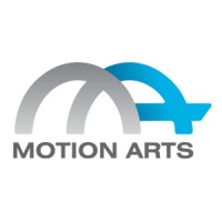 Motion Arts Media logo, Motion Arts Media contact details