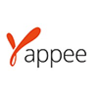 Yappee logo, Yappee contact details