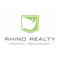 Rhino Realty Property Management logo, Rhino Realty Property Management contact details