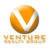 Venture Realty Group logo, Venture Realty Group contact details