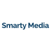 Smarty Media logo, Smarty Media contact details