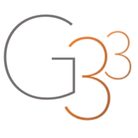 Group33 logo, Group33 contact details