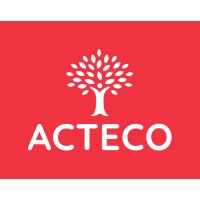 ACTECO HOLDING PTE LTD logo, ACTECO HOLDING PTE LTD contact details