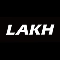 LAKH supply logo, LAKH supply contact details