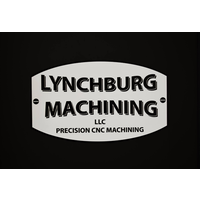 Lynchburg Machining, LLC logo, Lynchburg Machining, LLC contact details