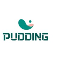 Pudding logo, Pudding contact details