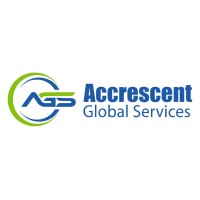 Accrescent Global Services logo, Accrescent Global Services contact details