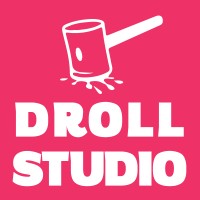 Droll Studio logo, Droll Studio contact details