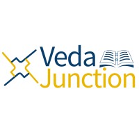 VedaJunction/Vedasya logo, VedaJunction/Vedasya contact details